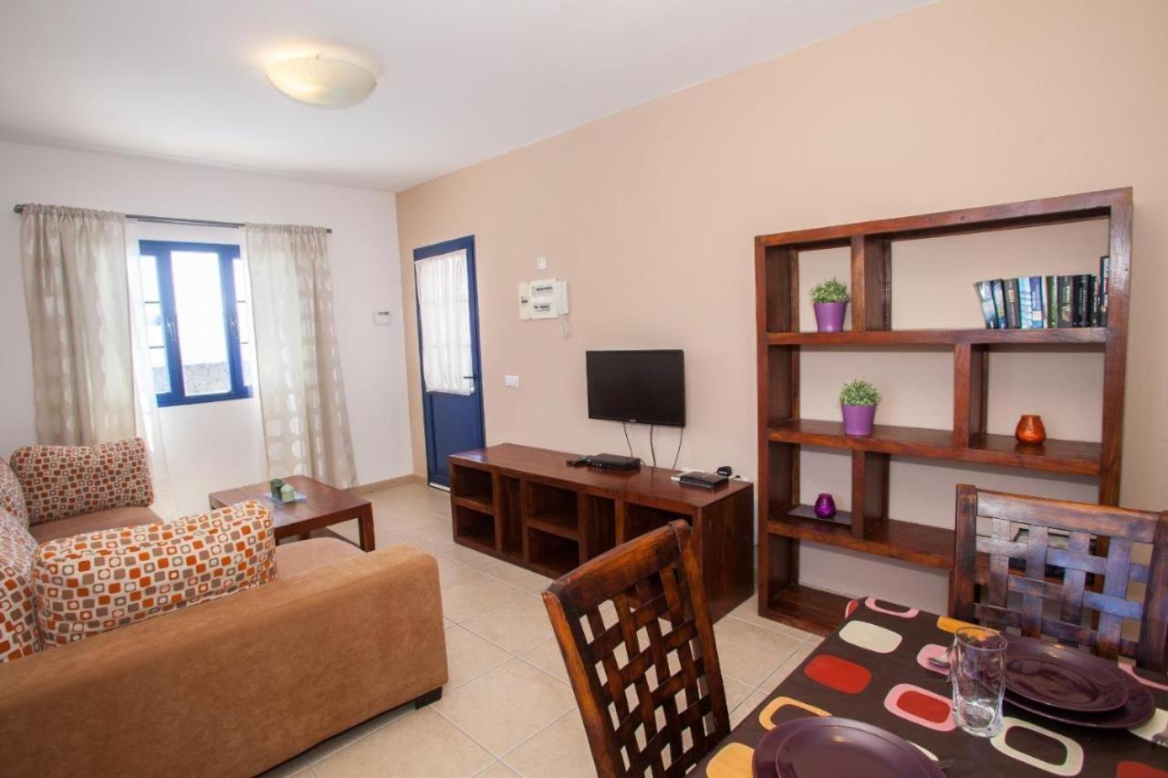 Vivienda Vacacional Rubicon II Playa Blanca  Exterior foto