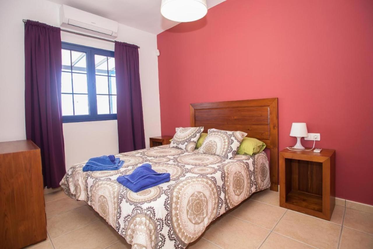 Vivienda Vacacional Rubicon II Playa Blanca  Exterior foto