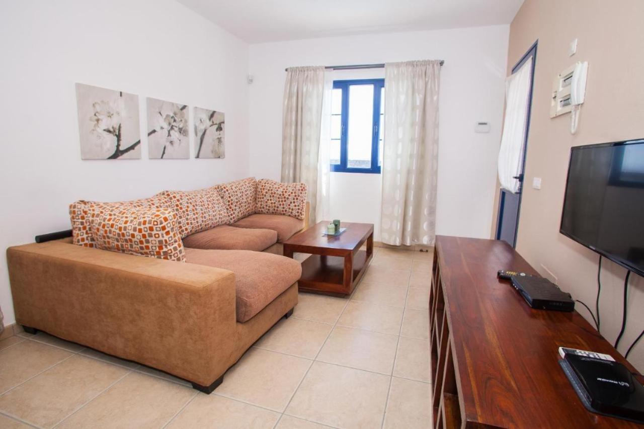 Vivienda Vacacional Rubicon II Playa Blanca  Exterior foto